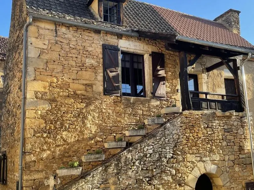 Gite La Pomponnaise