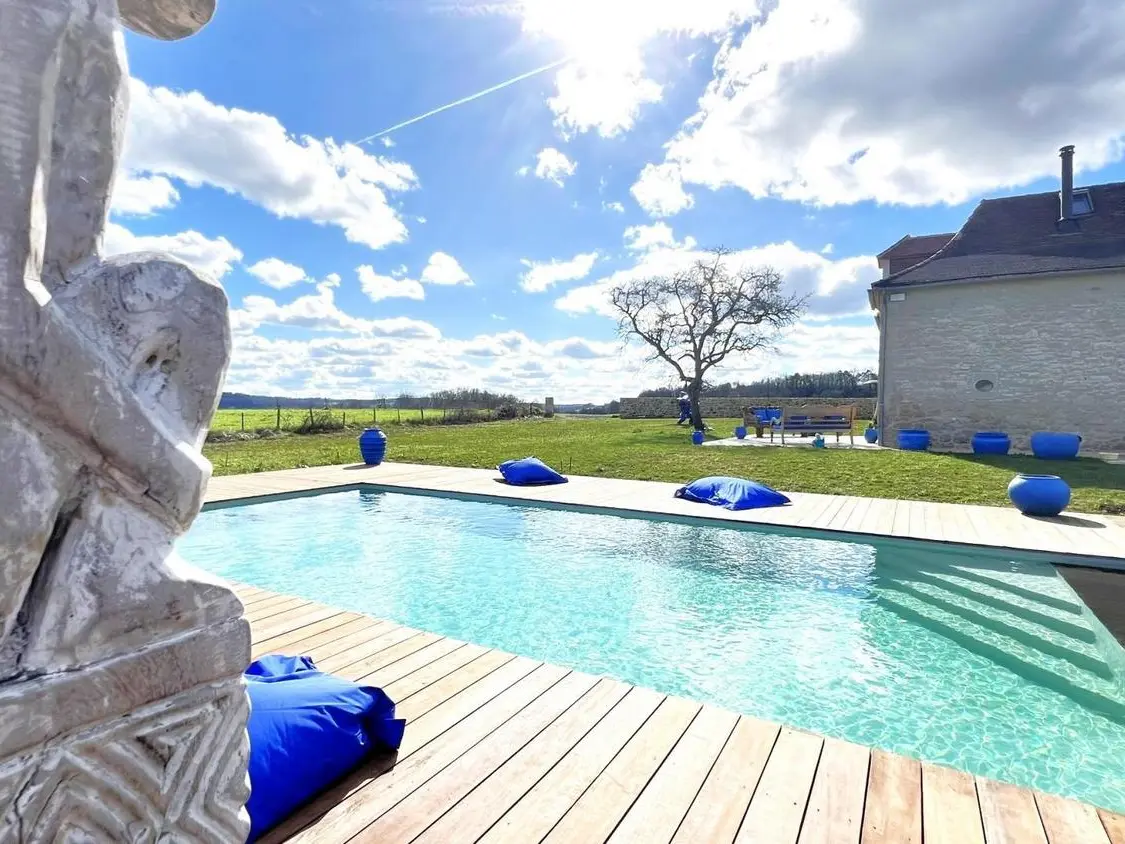 Gite La Residence Périgourdine