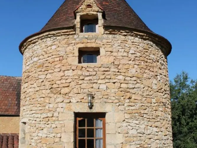 Gîte La Tour