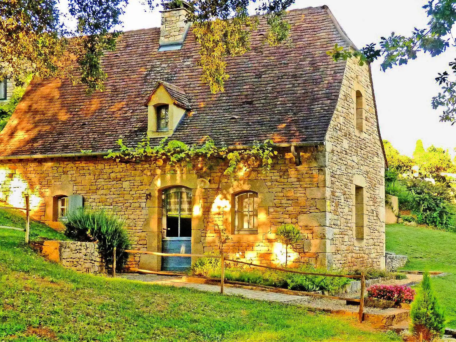 Gite La petite Borde