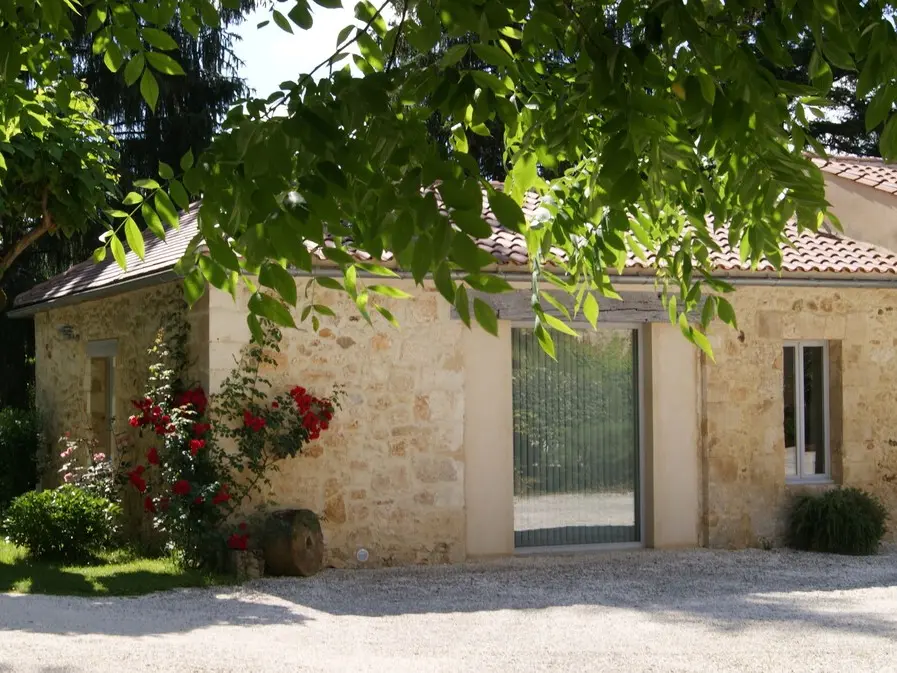 Gite La petite grange