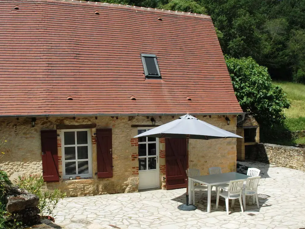 Gite La petite maison