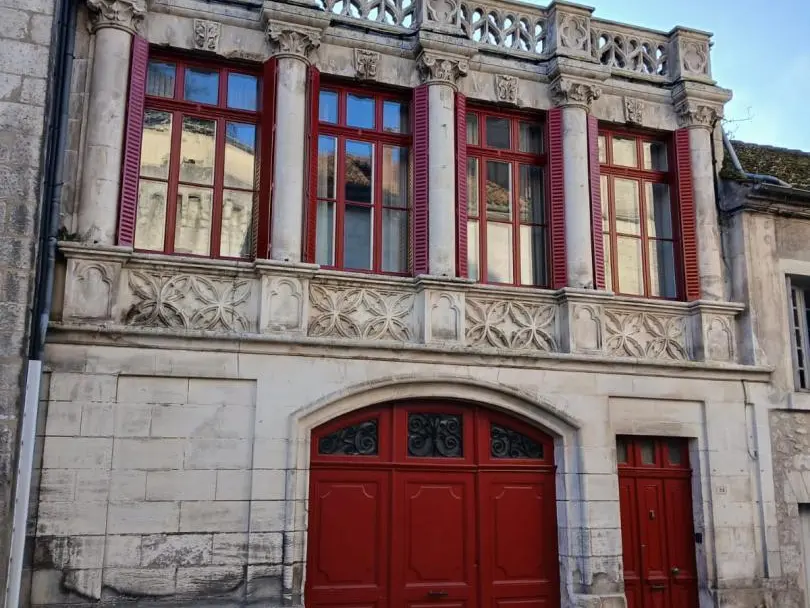Gite La petite maison