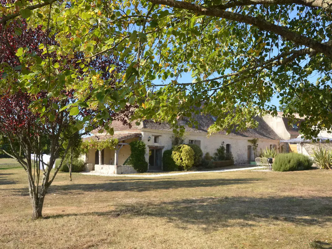 Gite Le Murmure des Fées