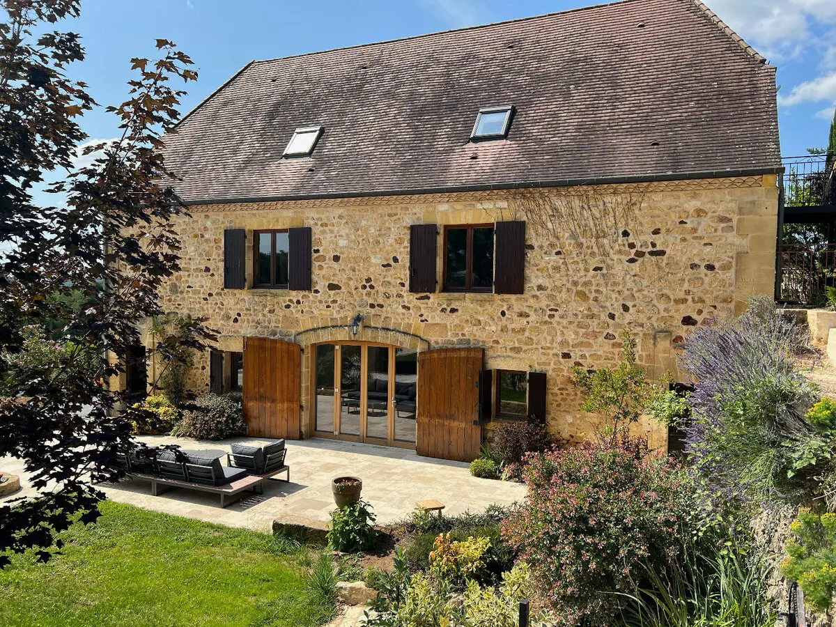 Gite Le Clos Saint James