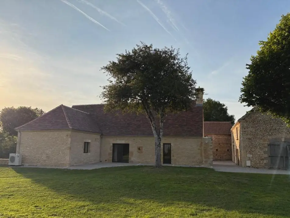 Gite Le Clouvillou