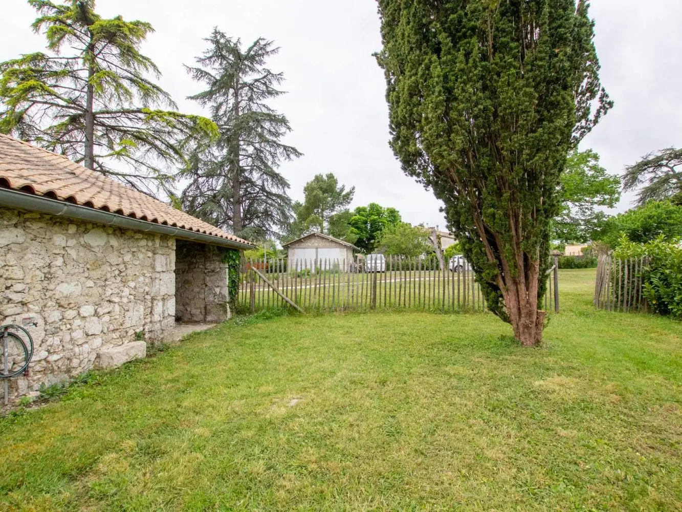 Gite Le Grand Gîte des Cèdres