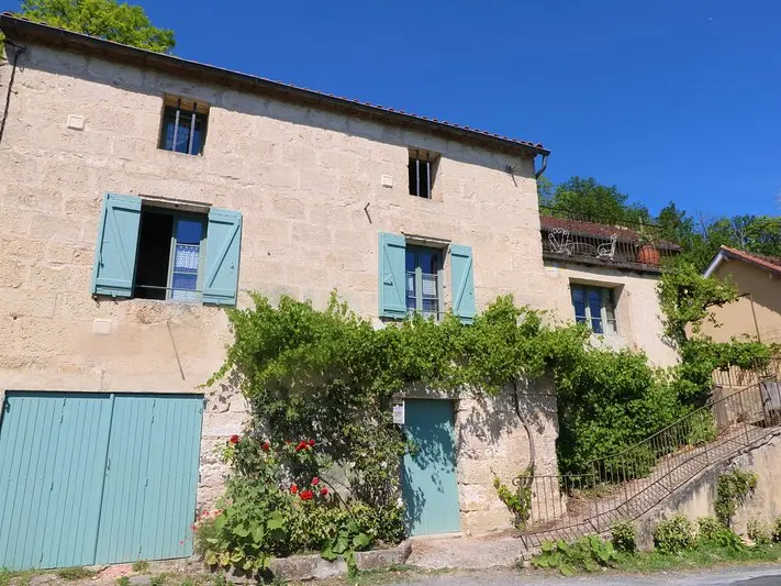 Gite Le Tourondel