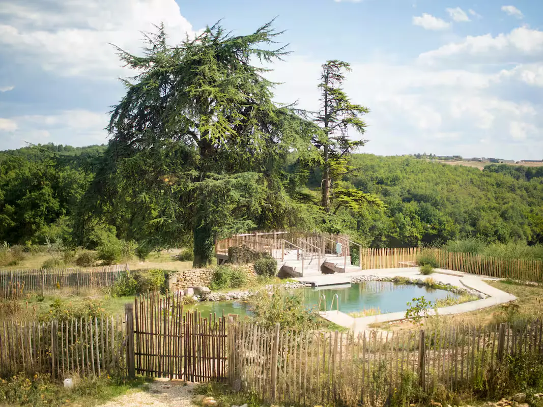 Gite Le cottage des Acacias