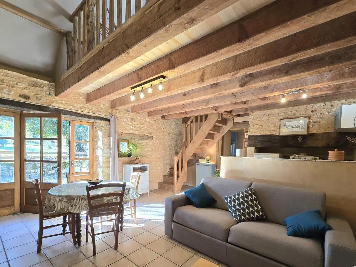 Gite Le petit Sounie