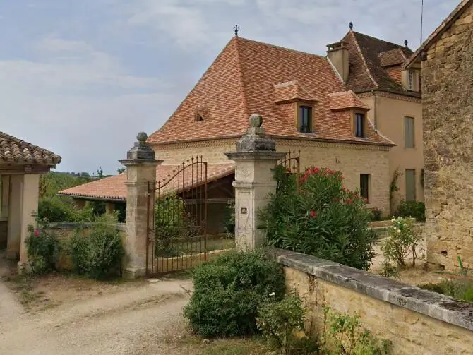 Gite Les Hirondelles