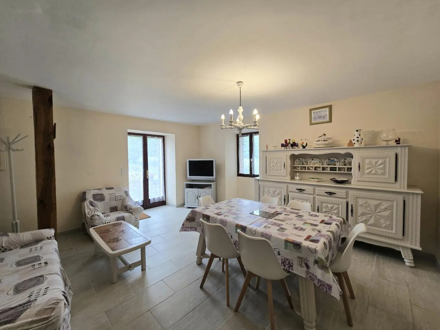 Gîte Les Noyers