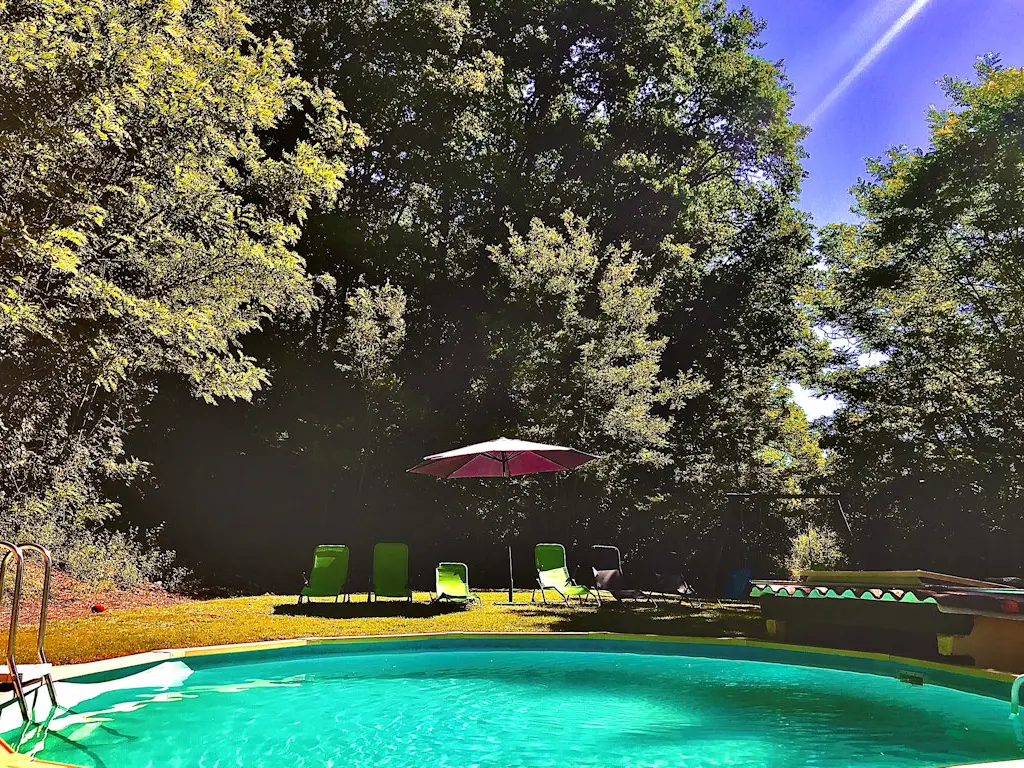 Gite Périgourdine de caractère