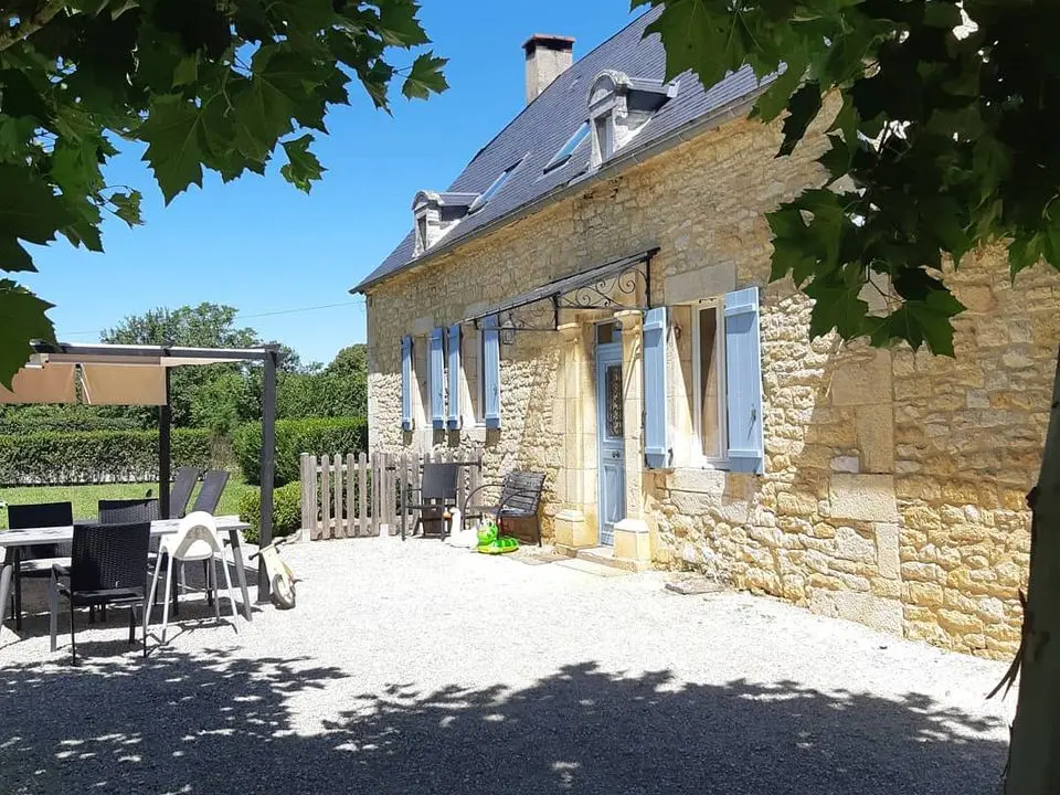 Gite Place de la Famille