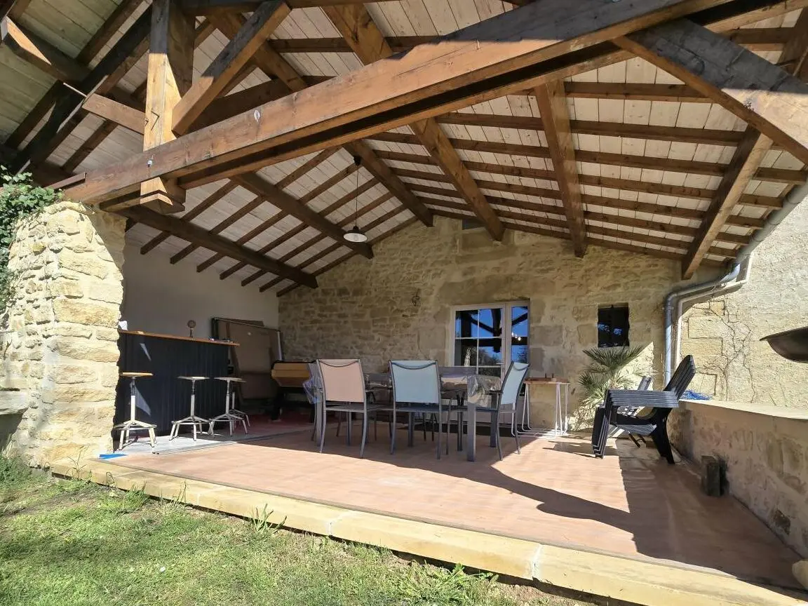 Gite Vacances à Nuelle