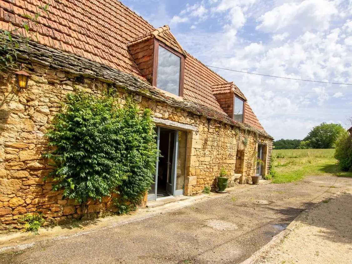 Gite du Meynet