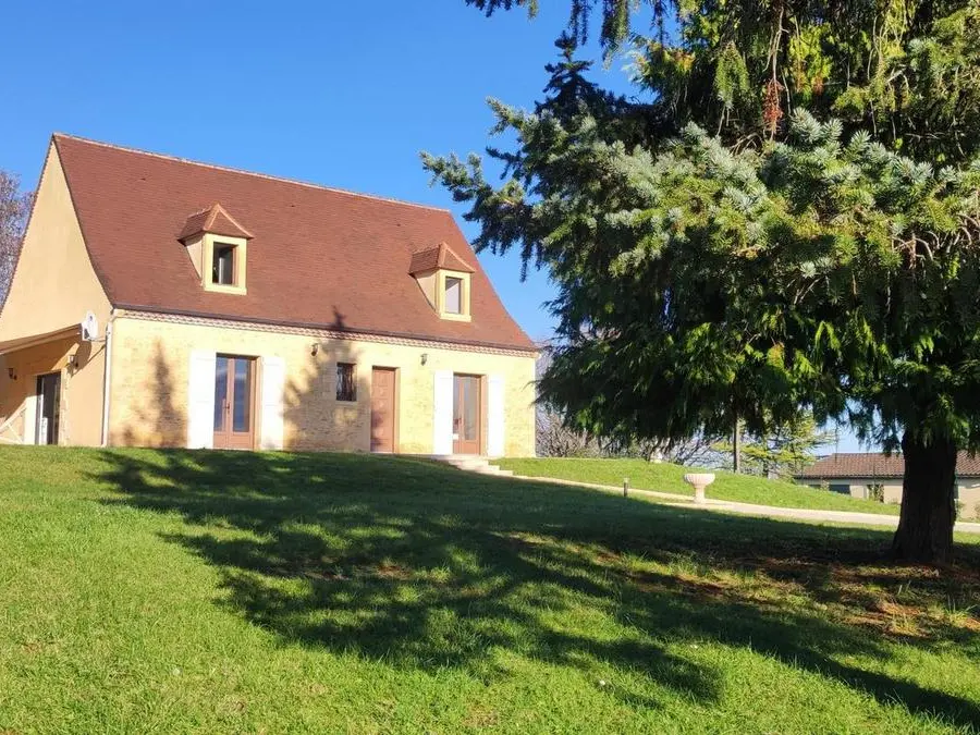 Gite du Haut Sarladais