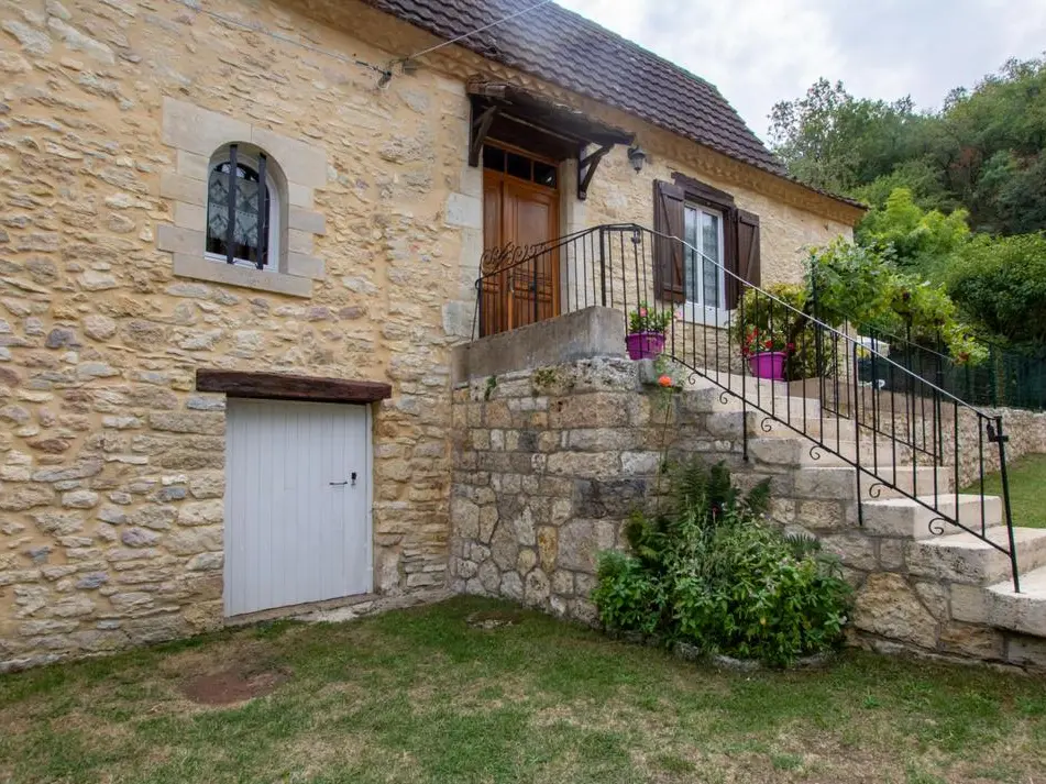 Gite de la Source
