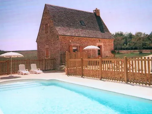 Gîte la pierre pinquée