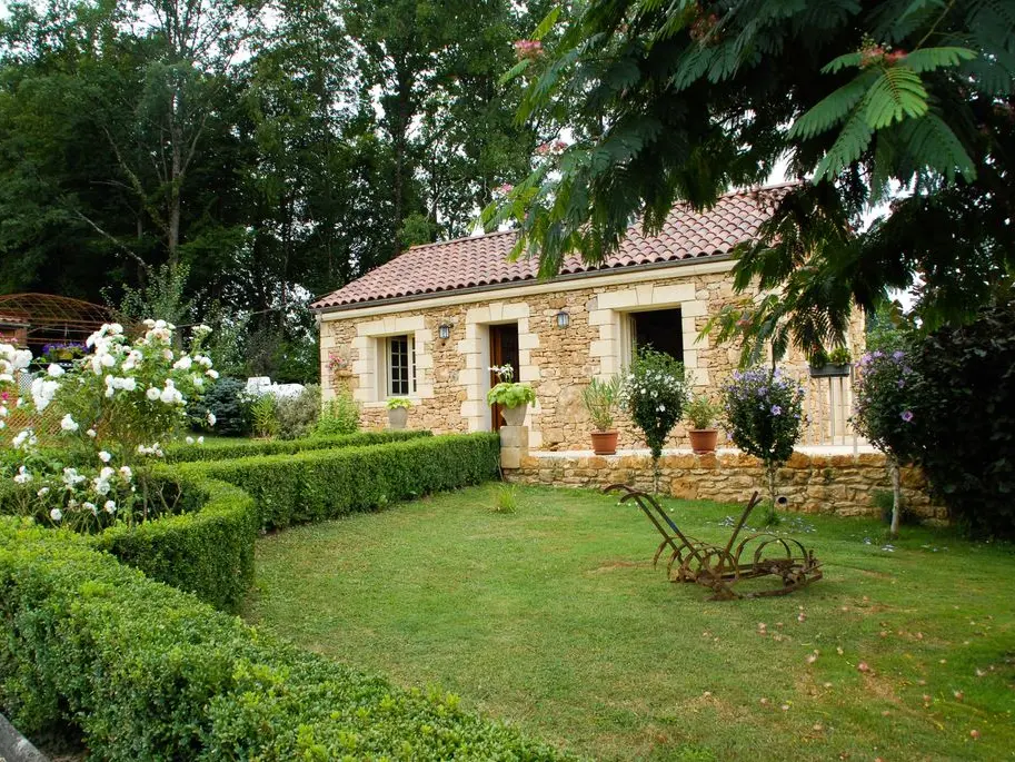 Gîte la titoune