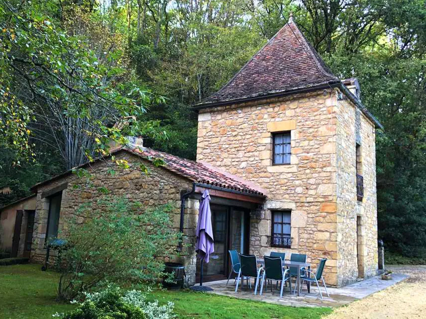 Gite le pigeonnier
