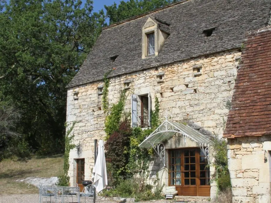 Gite les chênes