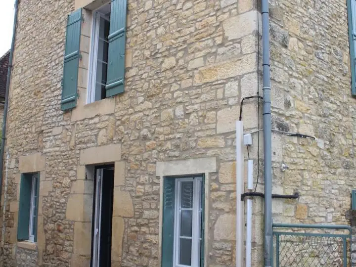 Gite rue de la levade