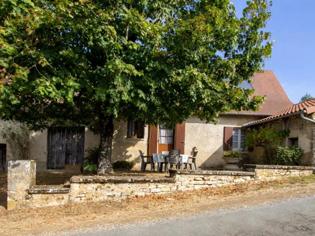 Gite saint pardoux