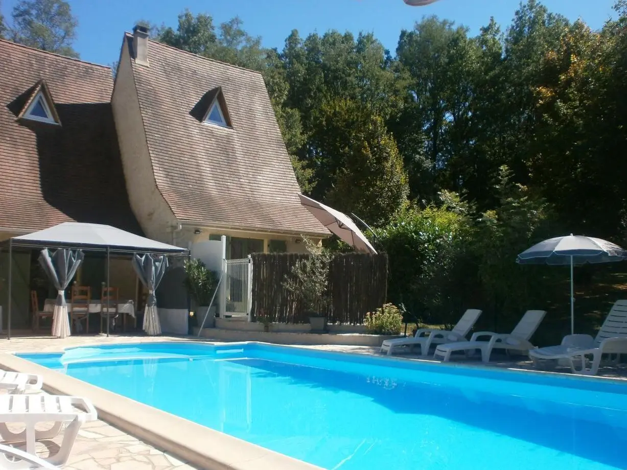 Gîte Vézère