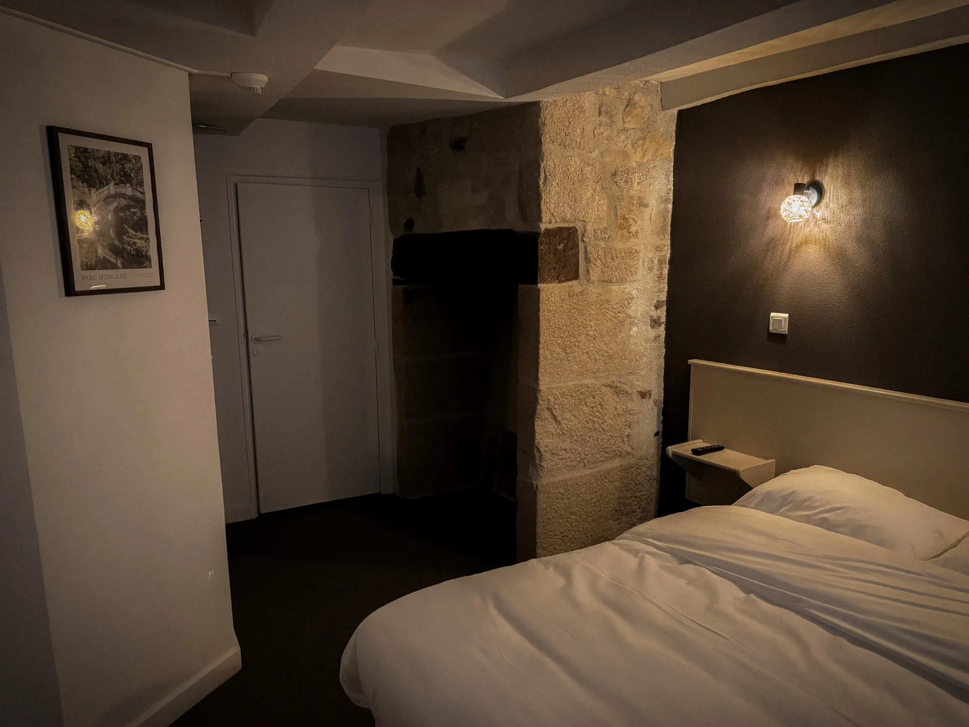 Hotel EBEN 3