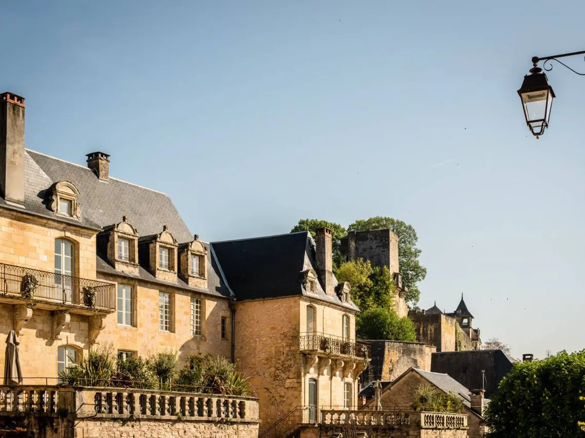 Hôtel de Bouilhac-Montignac 1 1