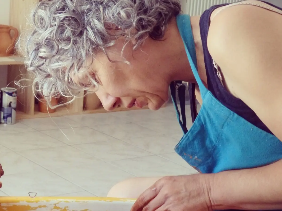 Marie-Madeleine Piens