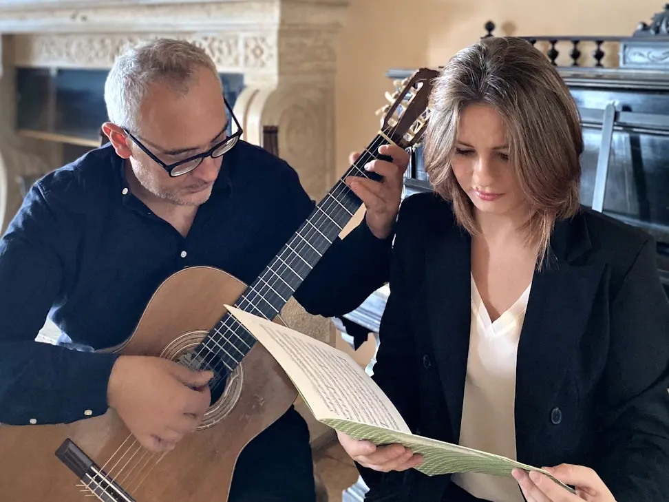 Nuits musicales de Cieux