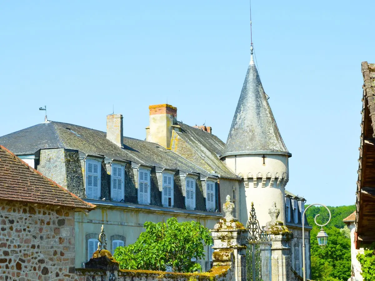 JEP - Balade découverte de Saint-Jean-Ligoure