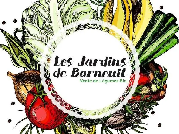 Jardins de Barneuil