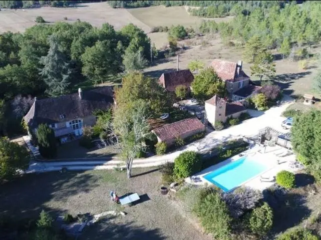 La renardière