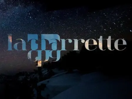 Logo La Charrette