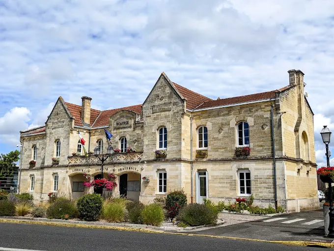 MAIRIE