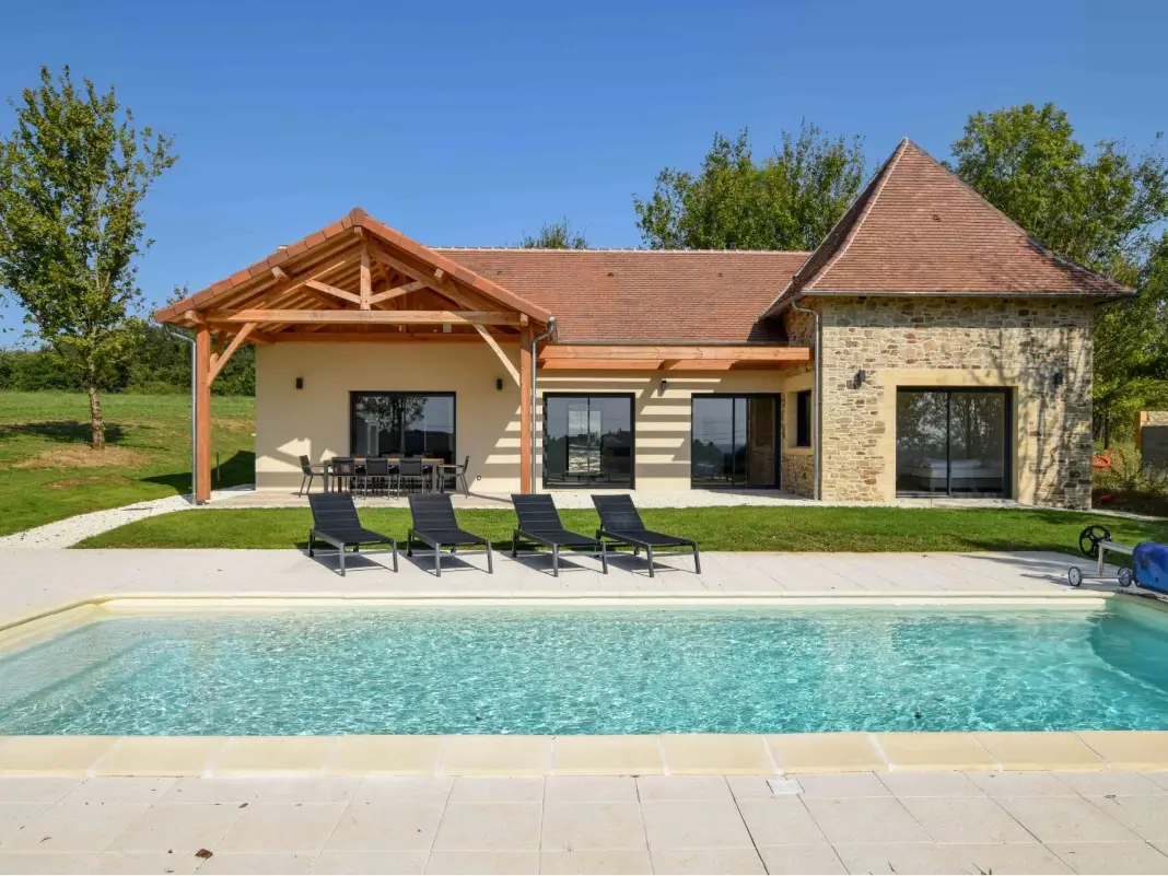 Maison de la Vallée