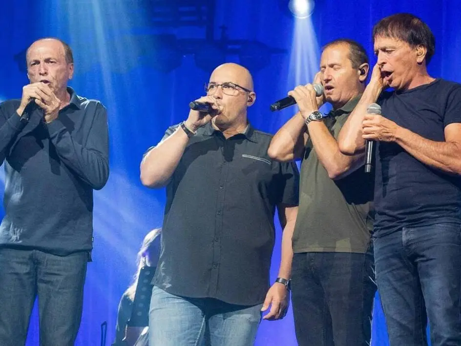 Concert : Veillée Corse