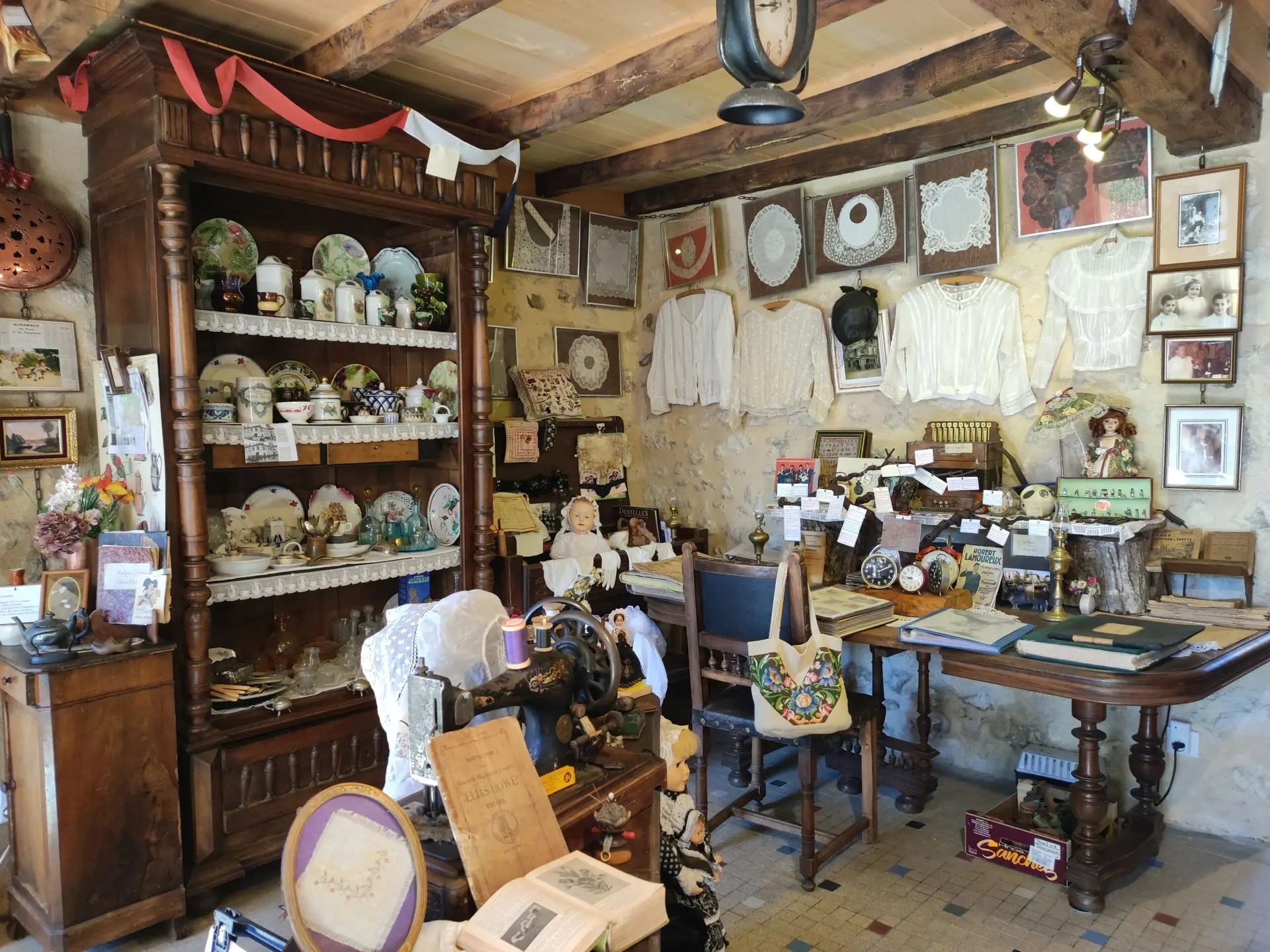 Musée Nanette Saint Paul de Lizonne (13)