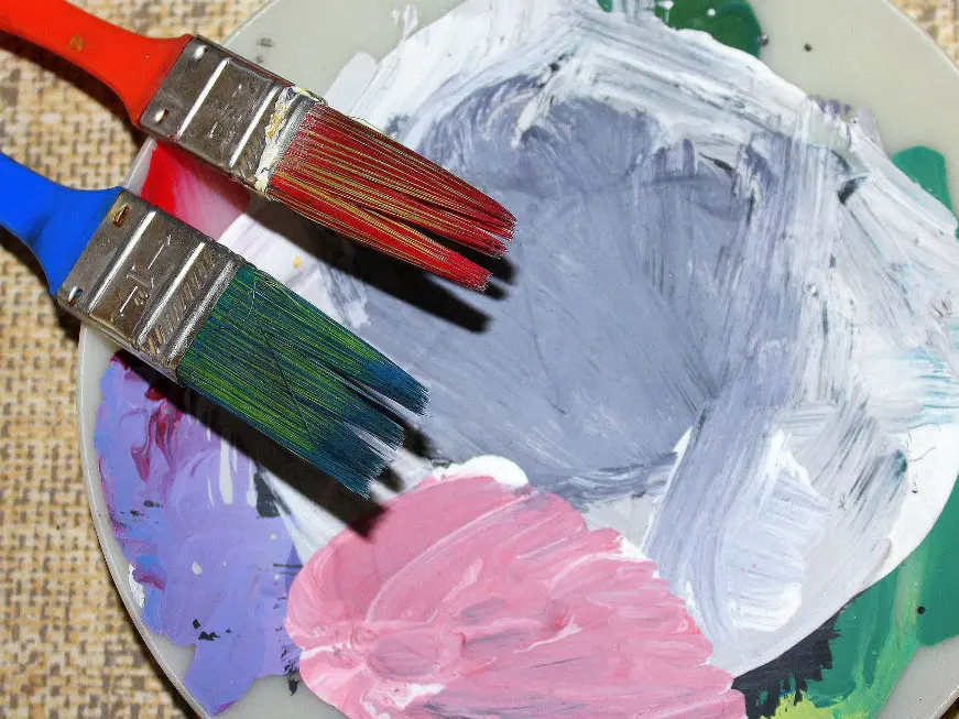 Peinture