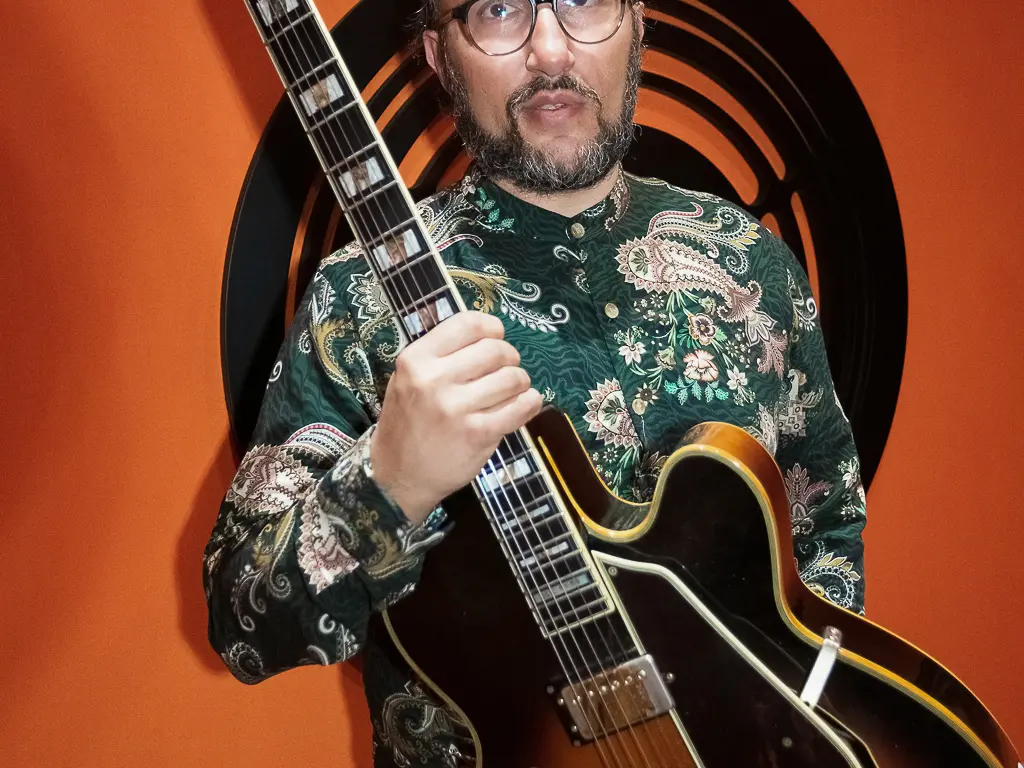 Nuit de la Guitare
