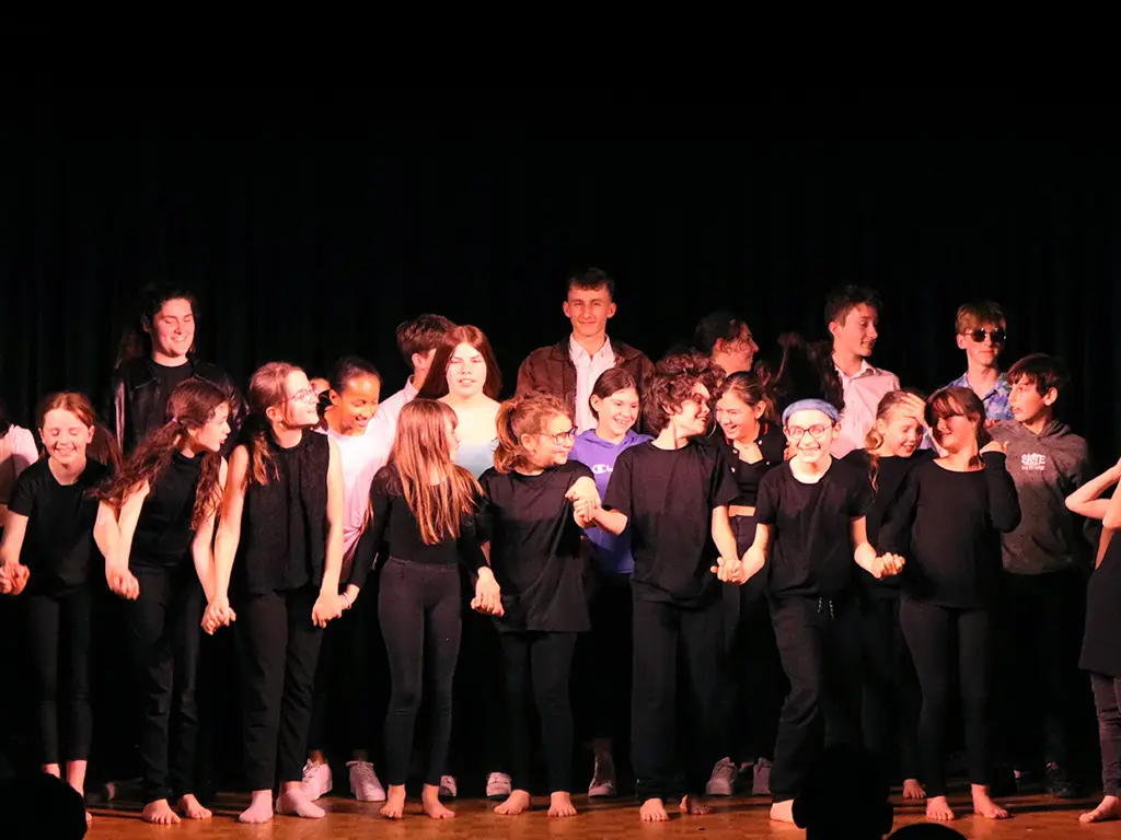 L'Ortie Show 2025