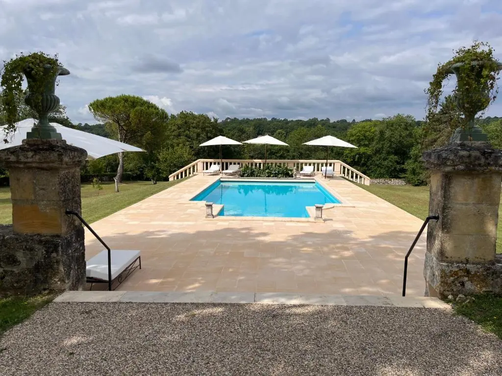 Piscine Ecrin de Lumière