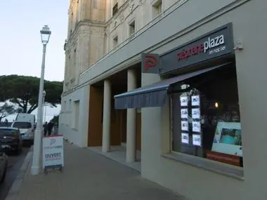 Plaza Immo Arcachon (1)