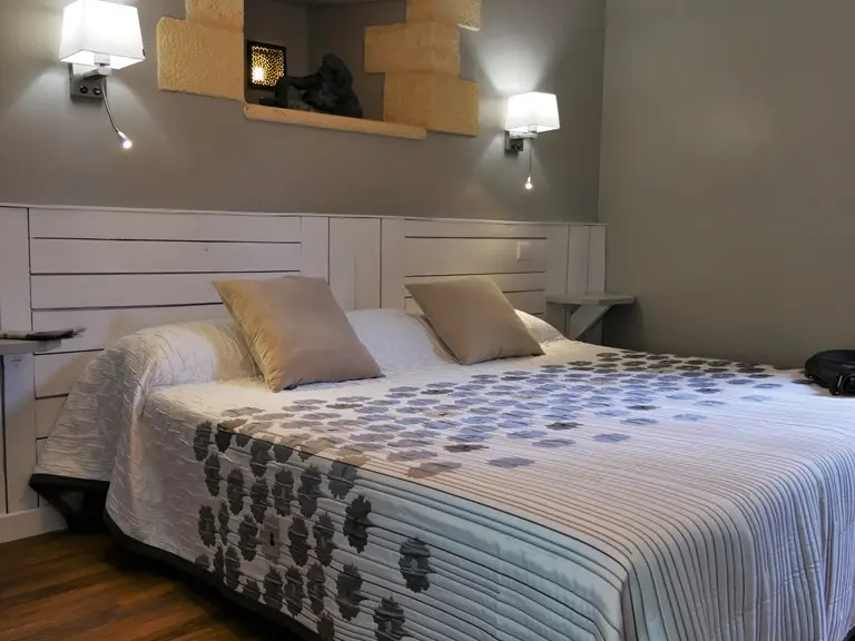 Appartement La Ritournelle