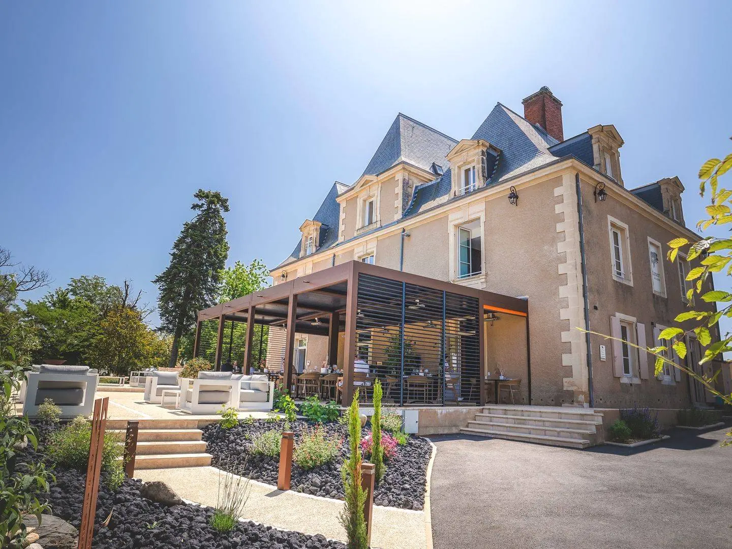 Restaurant Cèdre