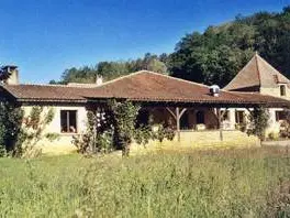 St Pompon_Ferme Auberge du Roc