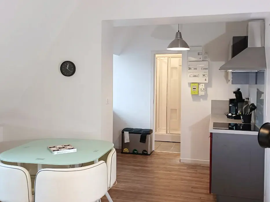 Studio Noir et Blanc